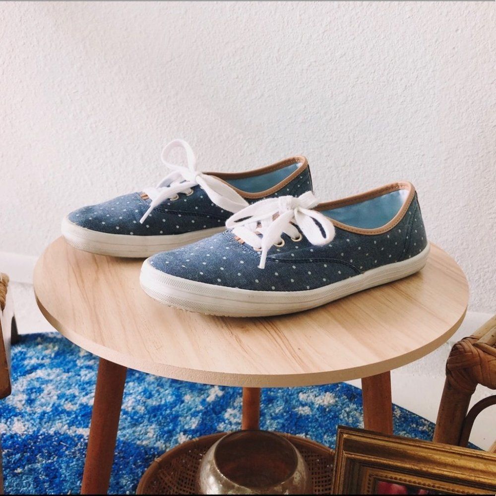 Tommy Hilfiger Canvas Sneakers